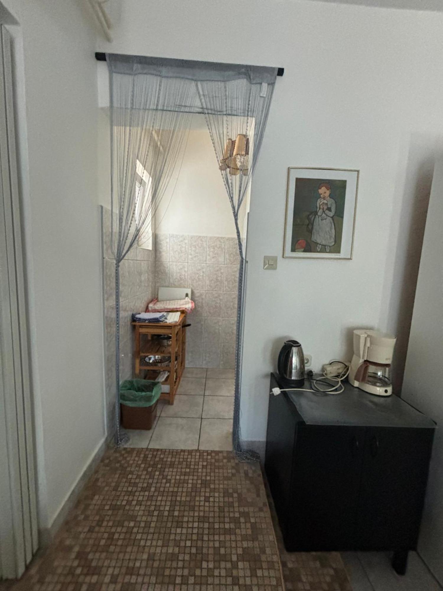Villa Julian & Juliana 크르크 객실 사진