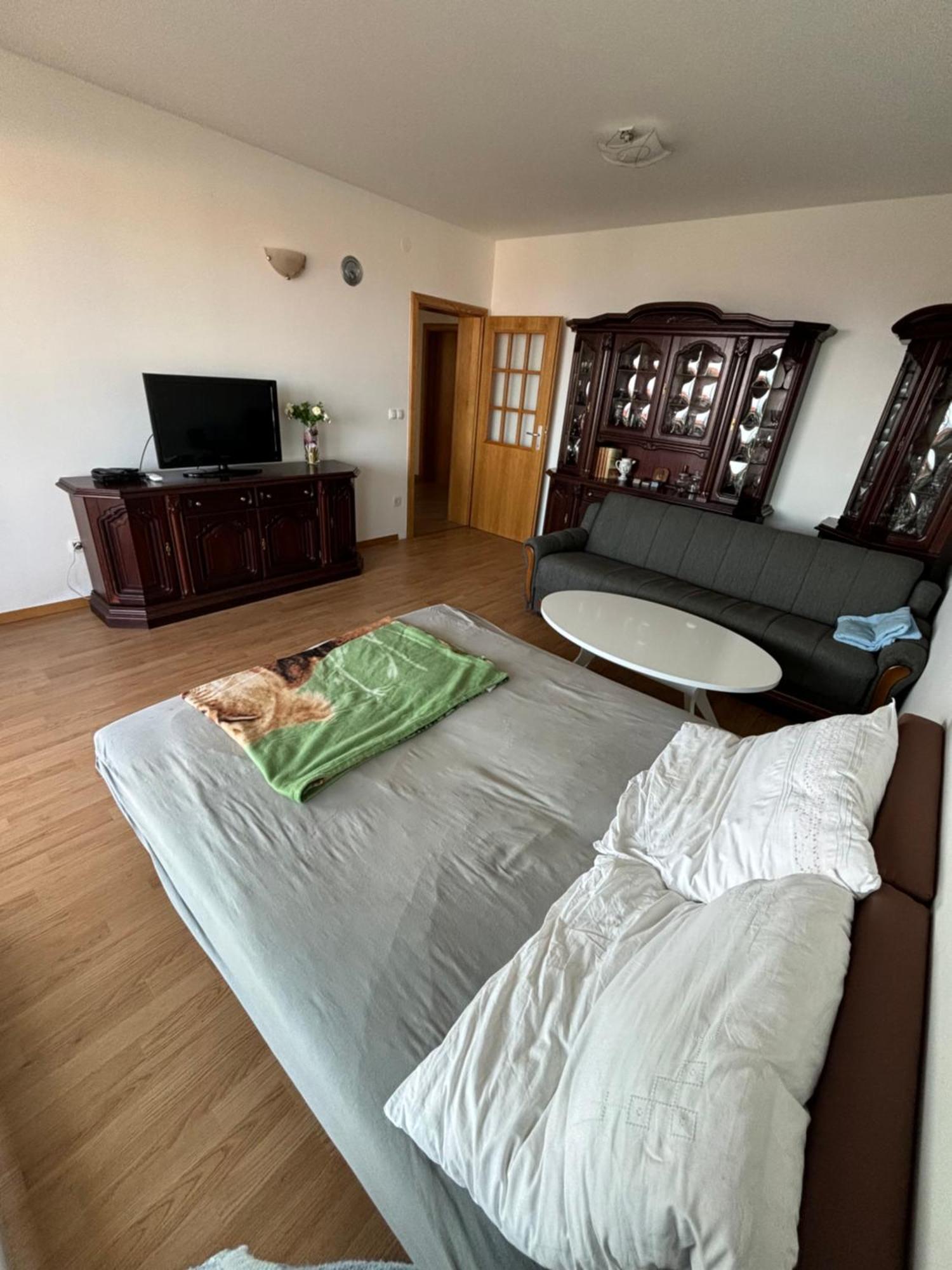 Villa Julian & Juliana 크르크 객실 사진